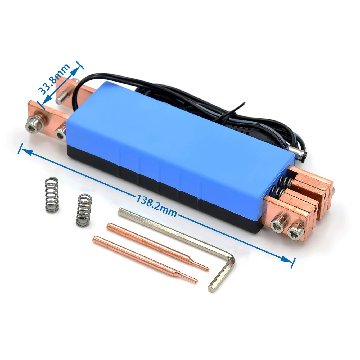 

Точечная сварка ручка для точечной сварки «сделай сам» с аккумулятором 18650 ручка для точечной сварки ручка с автоматическим триггером ручка для точечной сварки с ручкой