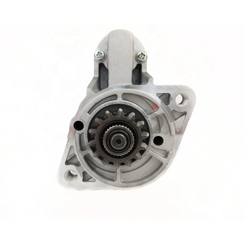 

30L66-10500 30L66-10600 M1T68381 Новый Стартер для L3E 19609 12V 14T