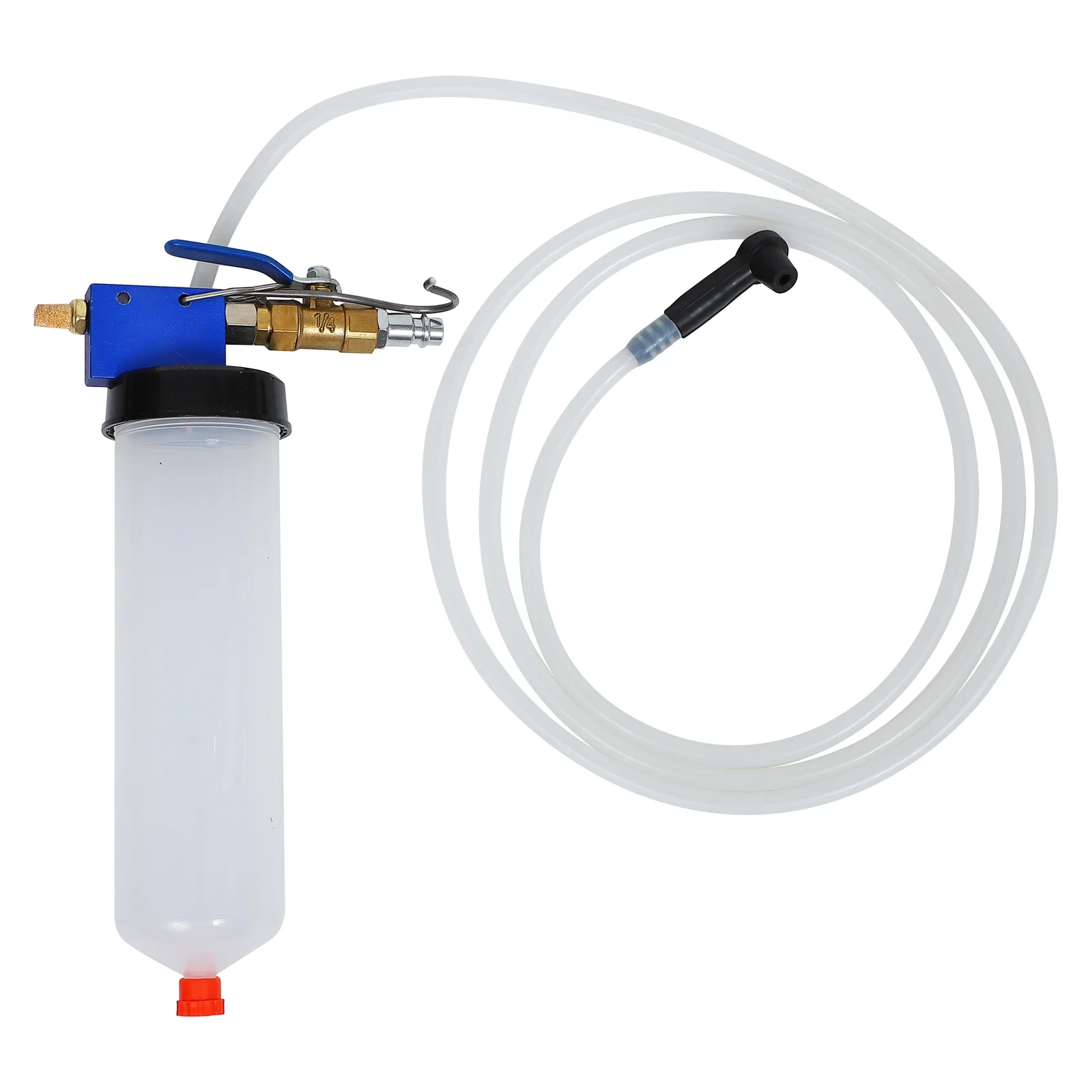 

Устройство для замены тормозной жидкости, инструмент для замены масла, экстрактор, откачивающее устройство для автомобиля