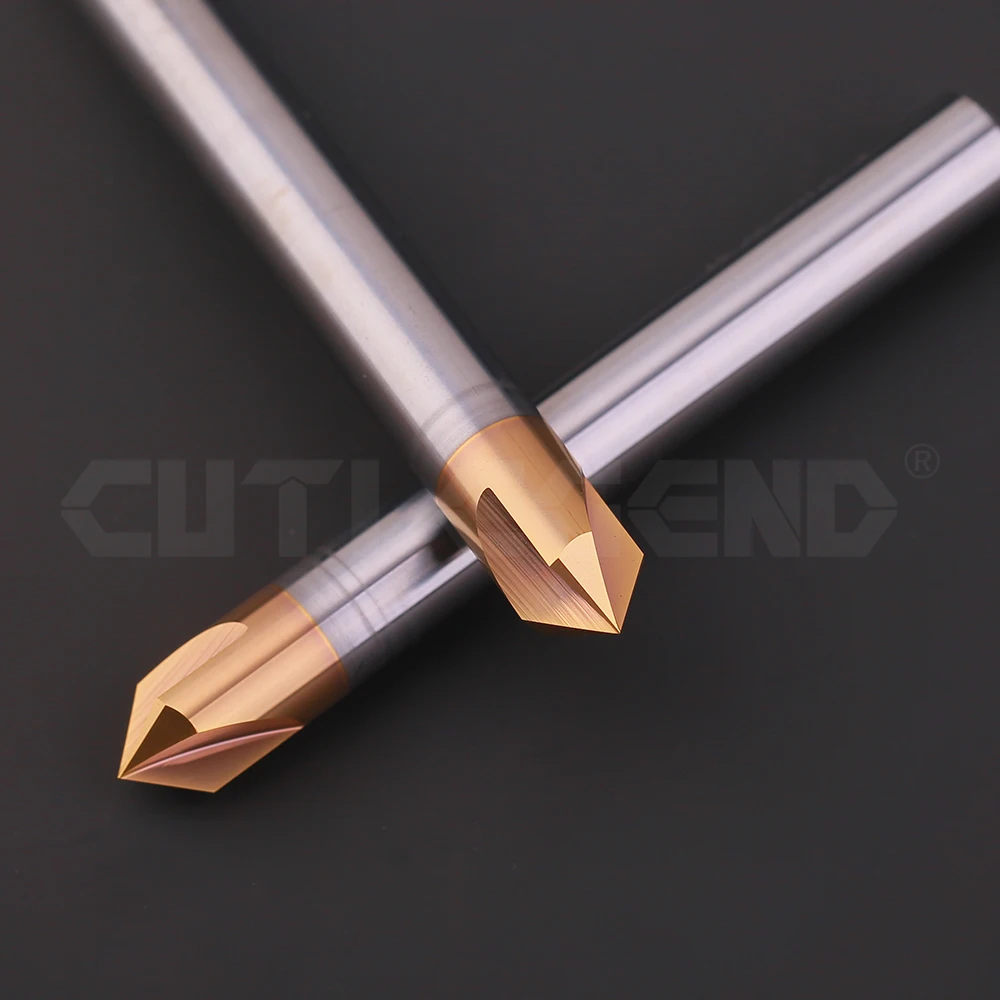 Фреза для снятия фрез 100 мм 150 в длину