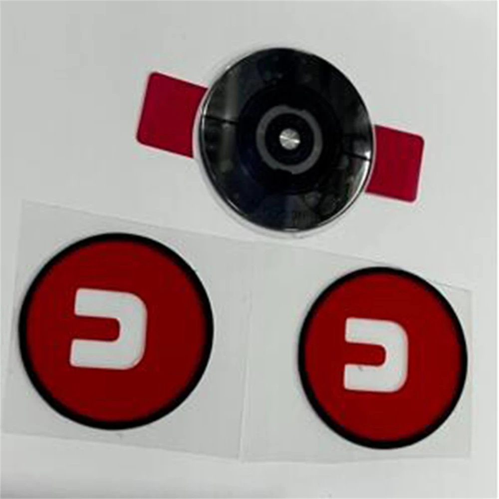 

For Samsung Watch3 R850/R840 R850 Rear Back Glass lens Lens Cover Case Shell