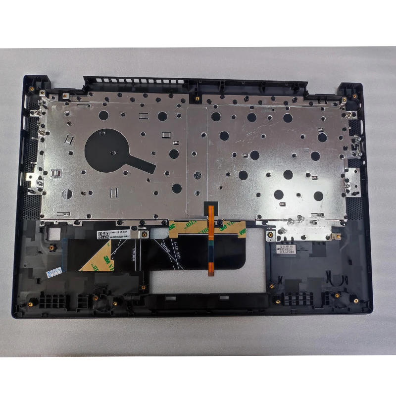 Чехол для ноутбука Lenovo ideapad Flex 5-14IIL05 5CB0Y85490 5CB0Y85458