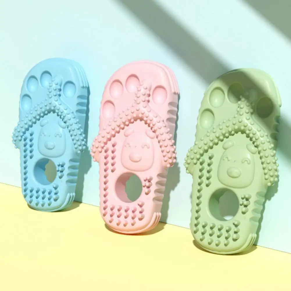 

Игрушка-прорезыватель для собак, износостойкая тренировочная игрушка-животное из мультфильма