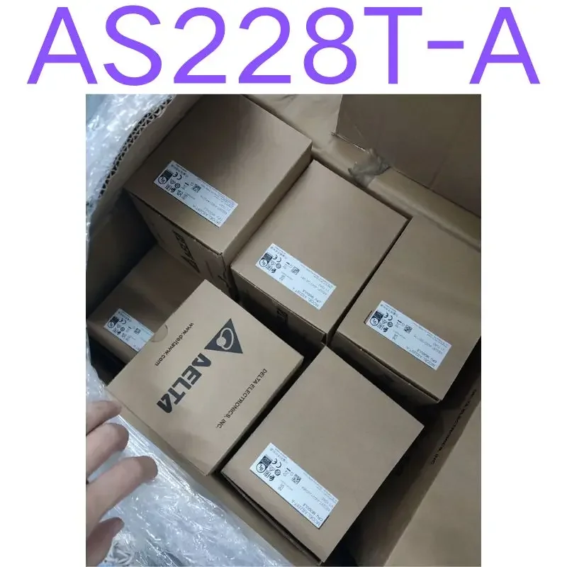 совершенно новый PLC-AS228T-A