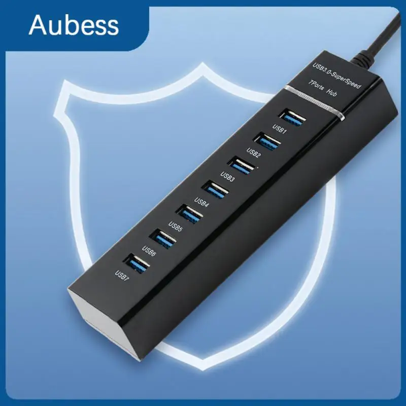 

Удлинитель с несколькими портами Usb 3,0, 5 Гбит/с