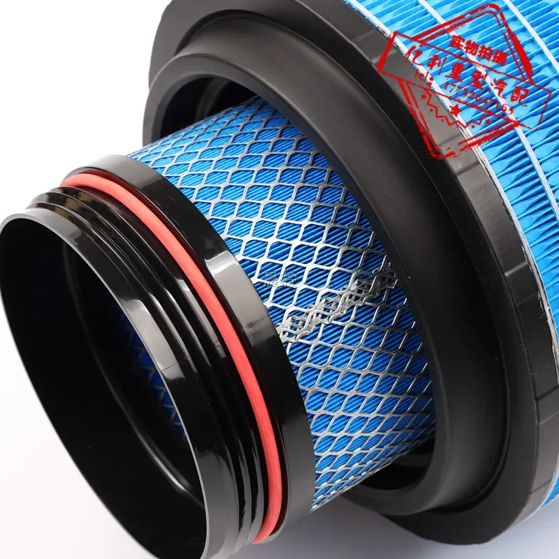 Воздушный фильтр K2342 подходит для грузовиков повышенной эксплуатационной