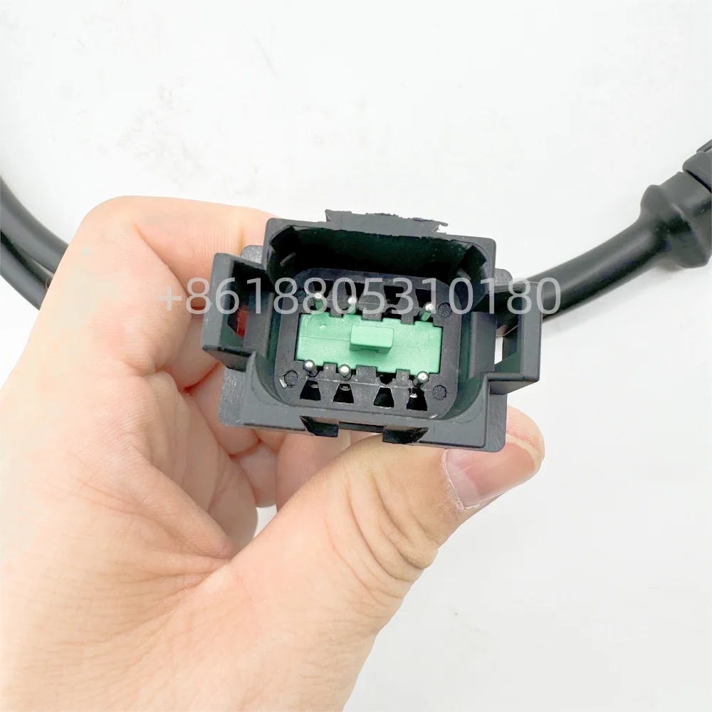 Жгут проводов блока ECA подходит для грузовиков таких как Scania/MAN/BENZ/DAF/volvo. 2612292 2441305