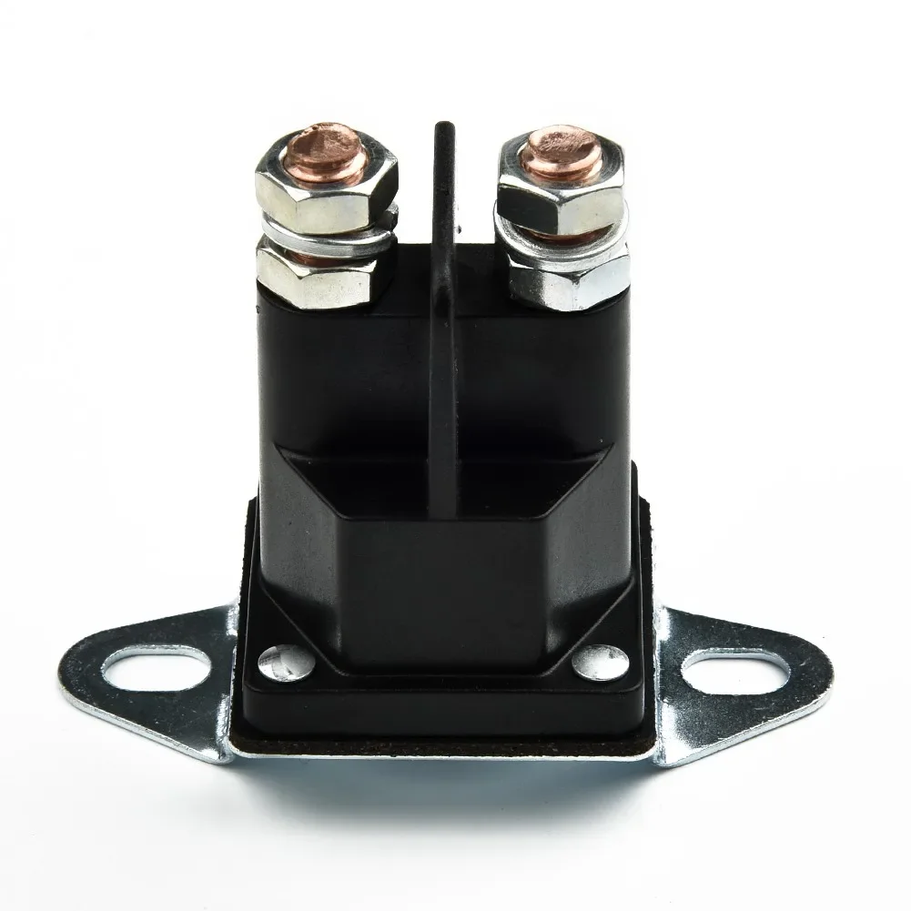 Стартер соленоид 44814801 для COUNTAX WESTWOOD трактора косилки стартовый клапан