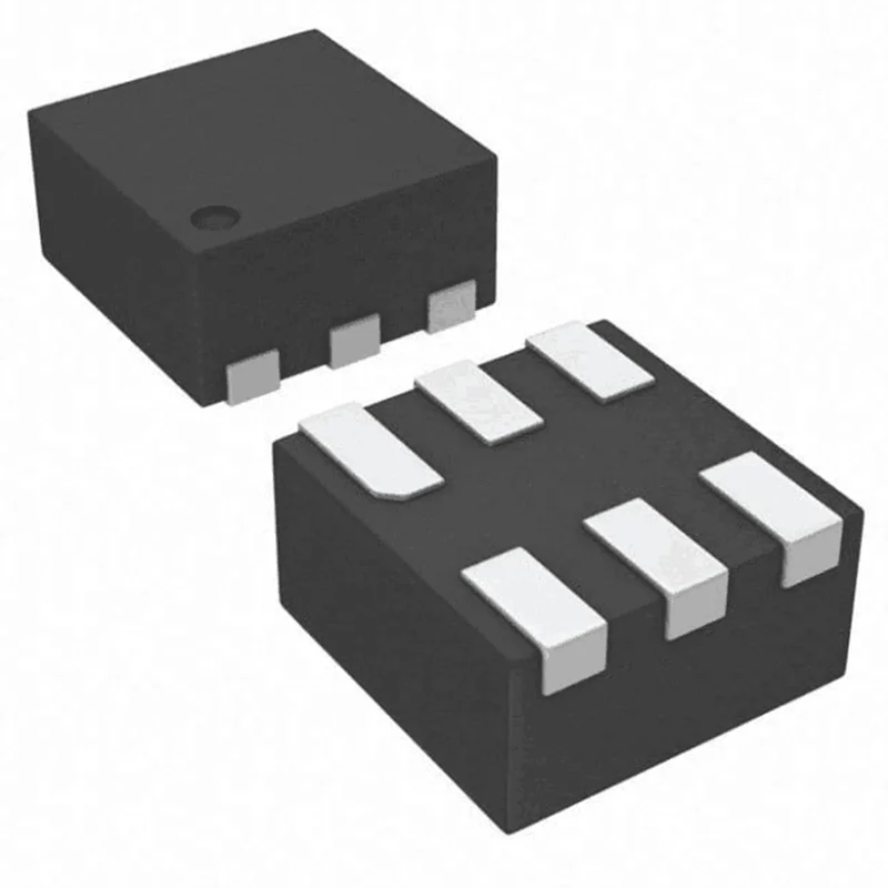 

New original stock TPS71818-33DRVT WSON-6 linear regulator chip