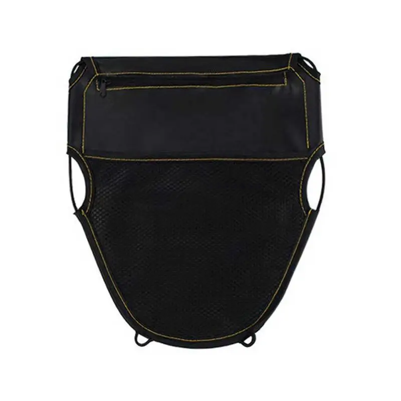 

Motorcycle Seat Wall Bag Organizer Tool Storage Zipper Bag Modification Sit Bag Accessories Storage Bag Sundries Bag For Moped