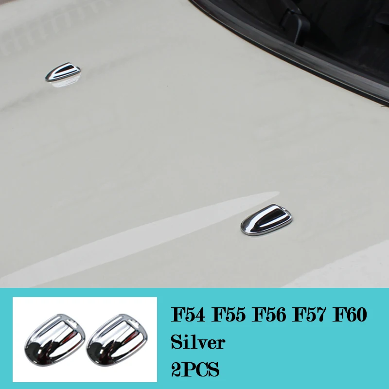 

Декоративная наклейка для BMW MINI Cooper F54 F55 F56 F60 R55 R56 R60