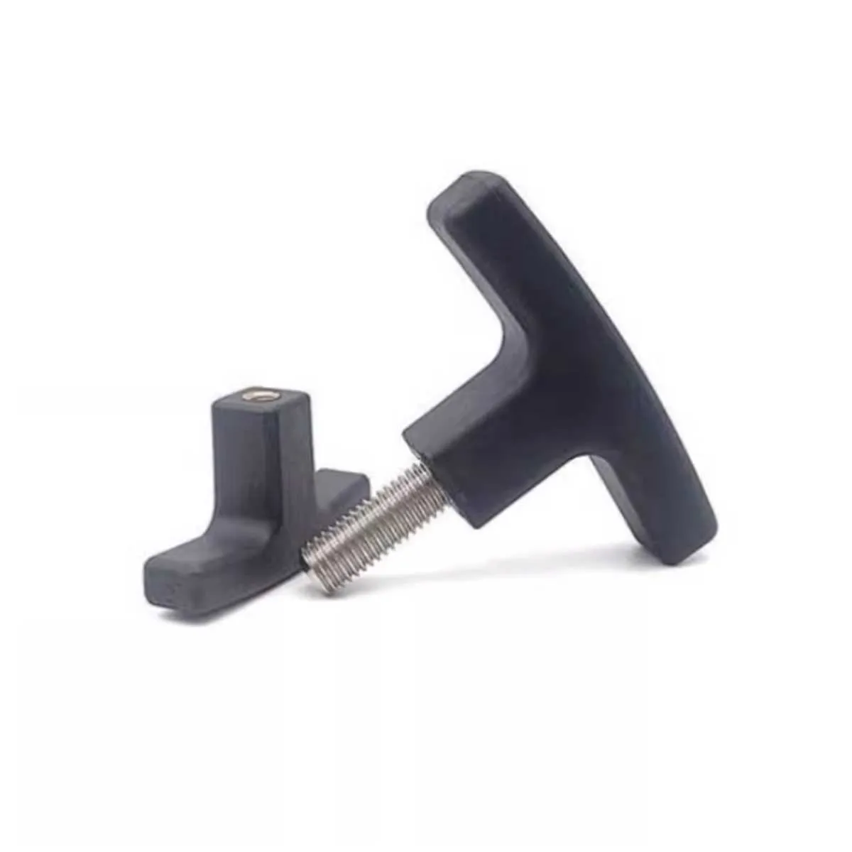 Нейлоновая Т-образная ручка 4/5/6/8/10-10/15/20/25 типа внутренней и внешней резьбы