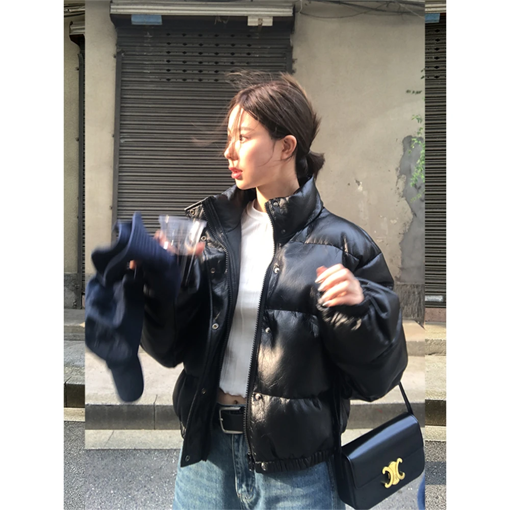 Рисунок 2 - Новинка 2023, зимняя женская одежда