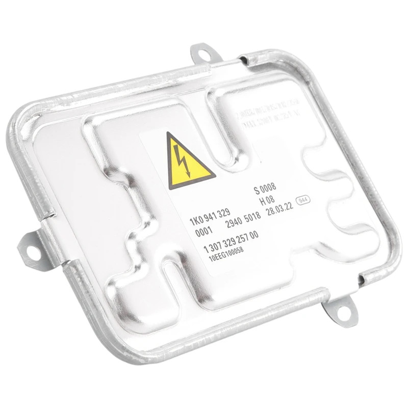 2 шт. модуль управления автомобильной фарой 130732923900 ксеноновый балласт для фар Benz