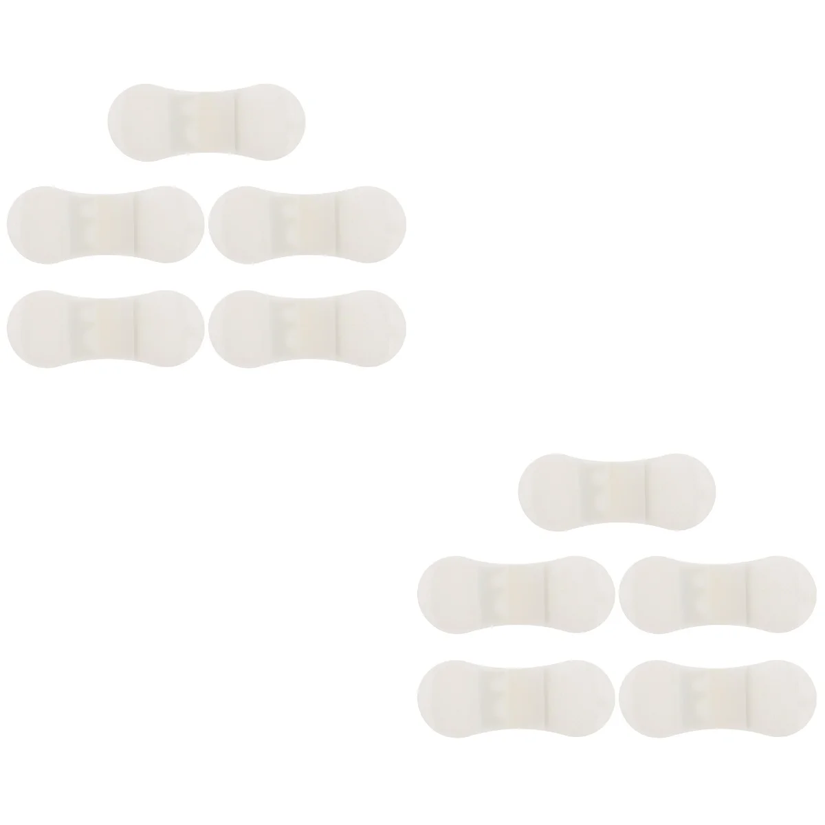 

Catheter Holder Tube Strap Stickers Urinary Adhesive Legband Legstabilization Stabilizing Sticker Fixing Device Fixation