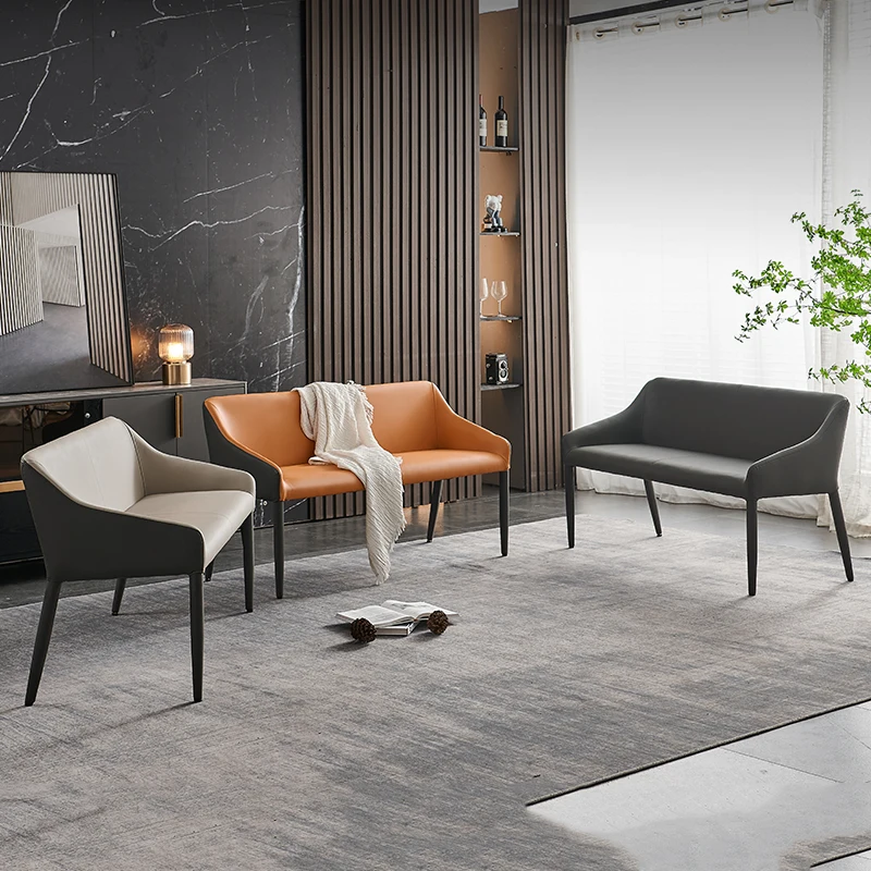 Эстетическая мебель домашний табурет удобный стул обеденные стулья ресторанная