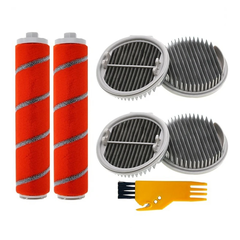 

Vacuum Cleaner Filters For Xiaomi Roidmi Wireless F8 Smart Handheld Vacuum Cleaner Accessories Parts
