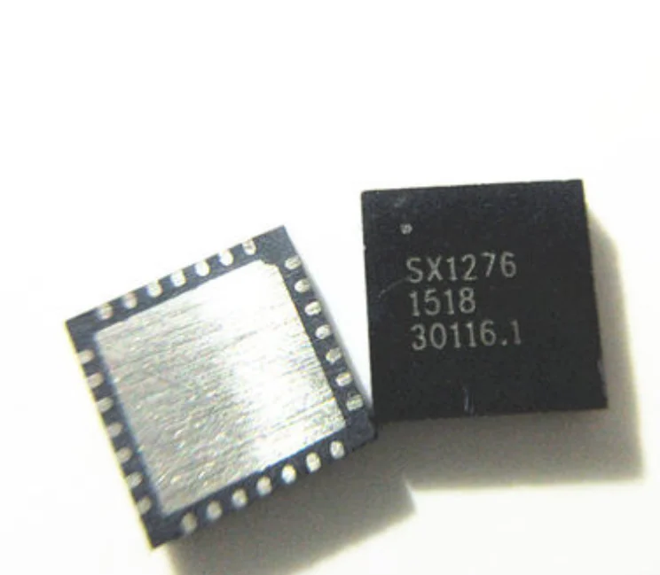 Новый 100% оригинал SX1276IMLTRT SX1276IMLT SX1276IM SX1276 QFN-28