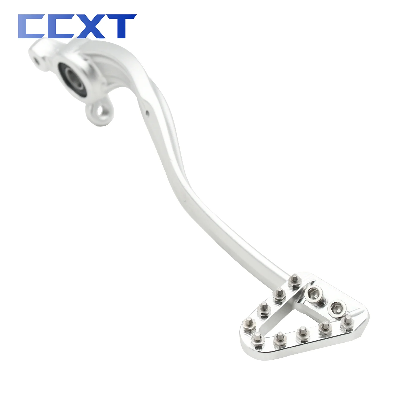 

Алюминиевый задний тормозной рычаг с ЧПУ для мотоцикла KTM XC XCF XCW XCFW EXC EXCF SX SXF TPI Six Days 125-500 2017-2020 2021 2022