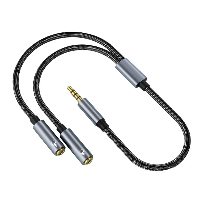 Электронные аксессуары для мотоциклов аудиоадаптер наушников 3 5 мм планшет от