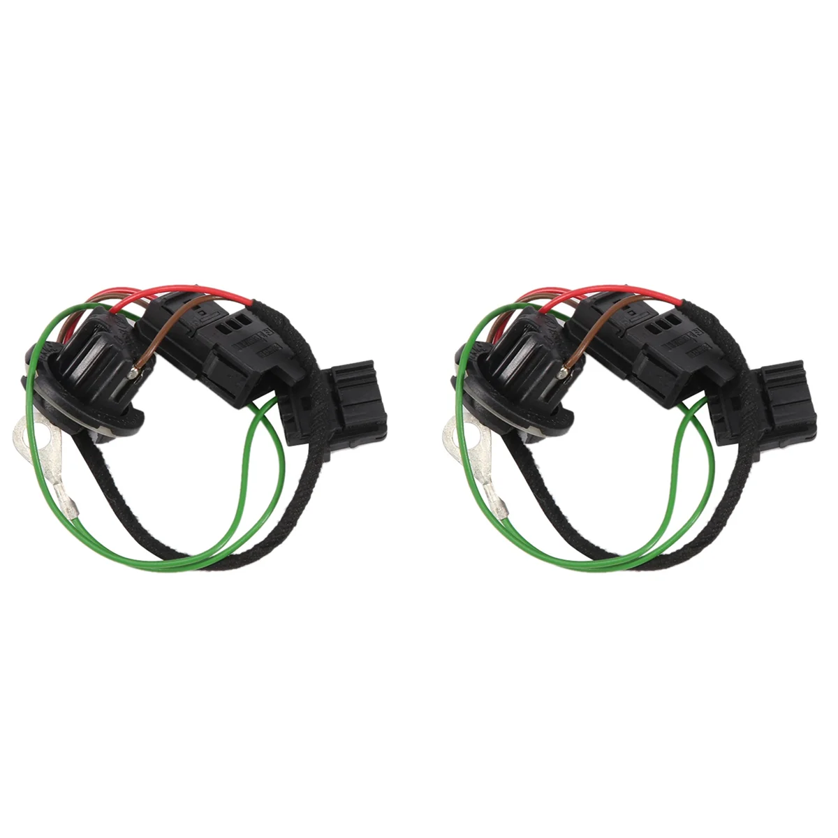 2 шт. автомобильная проводка для Mercedes-Benz W164 ML500 R350 R500 ML320 1648260007