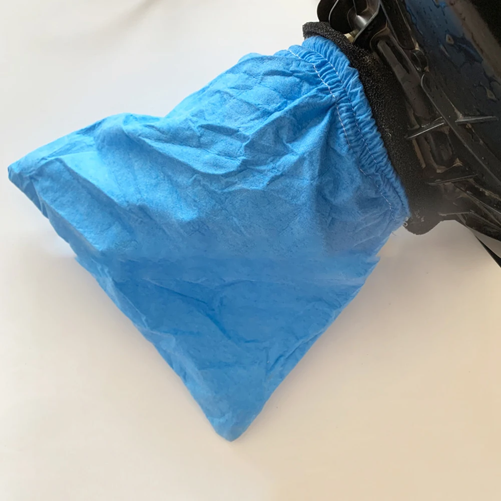 

Textile Filter Bag For Parkside LIDL PNTS 1200/1250/1300 A1 B2 C3 E4 F5 Dry Filter Bag Vacuum Cleaner Parts Filter Bag Replace