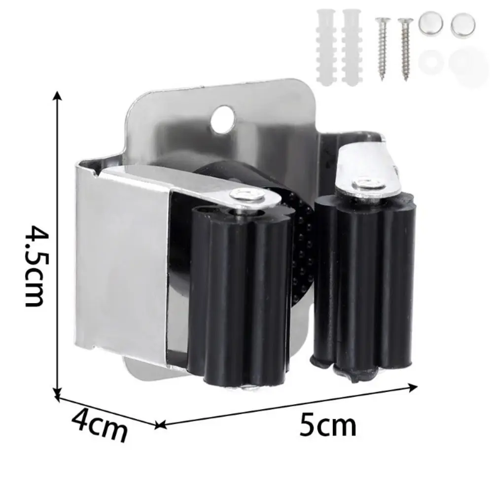 

Держатель для швабры из нержавеющей стали