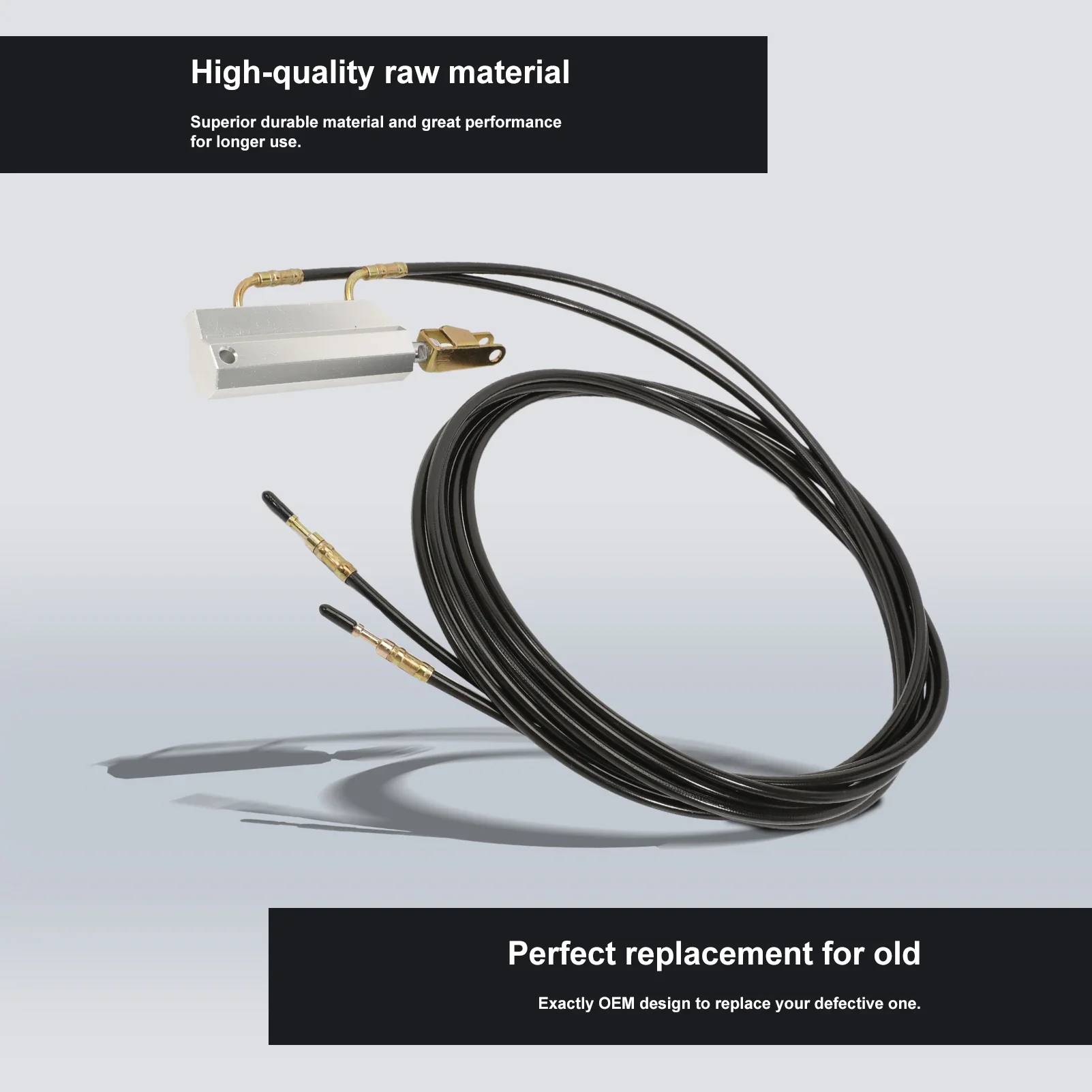 Передний гидравлический цилиндр 1708000072 A1708000072 для SLK R170 200 230 320 32AMG 2.0L 2.3L 3.2L 1996-2004