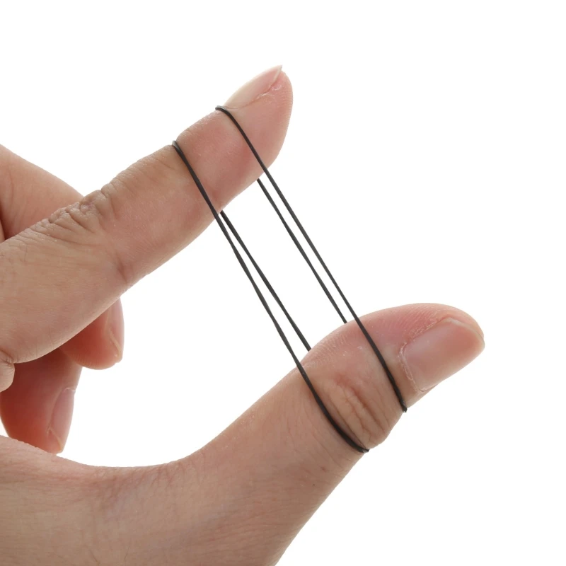 Ремень для кассетной деки аудиоплеер DVD магнитофон RQ-CW05 RQ-CR05