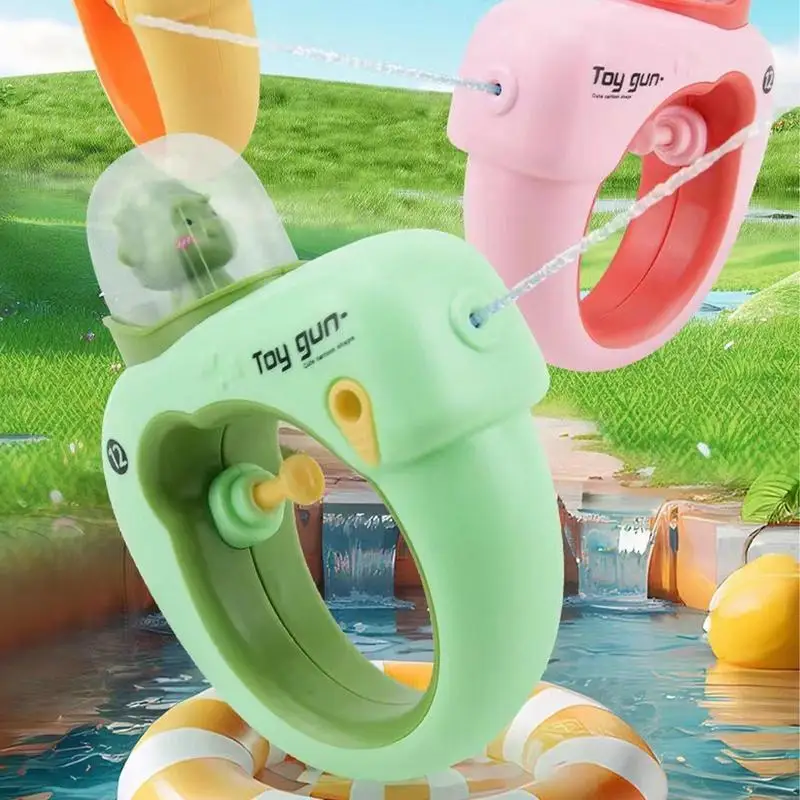 Игрушки для бассейна разбрызгиватель воды детские водные игры летняя водная