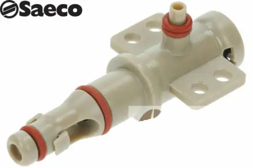Saeco Boiler Valve complete kit V2 for Odea, Primea,Xelsis, 