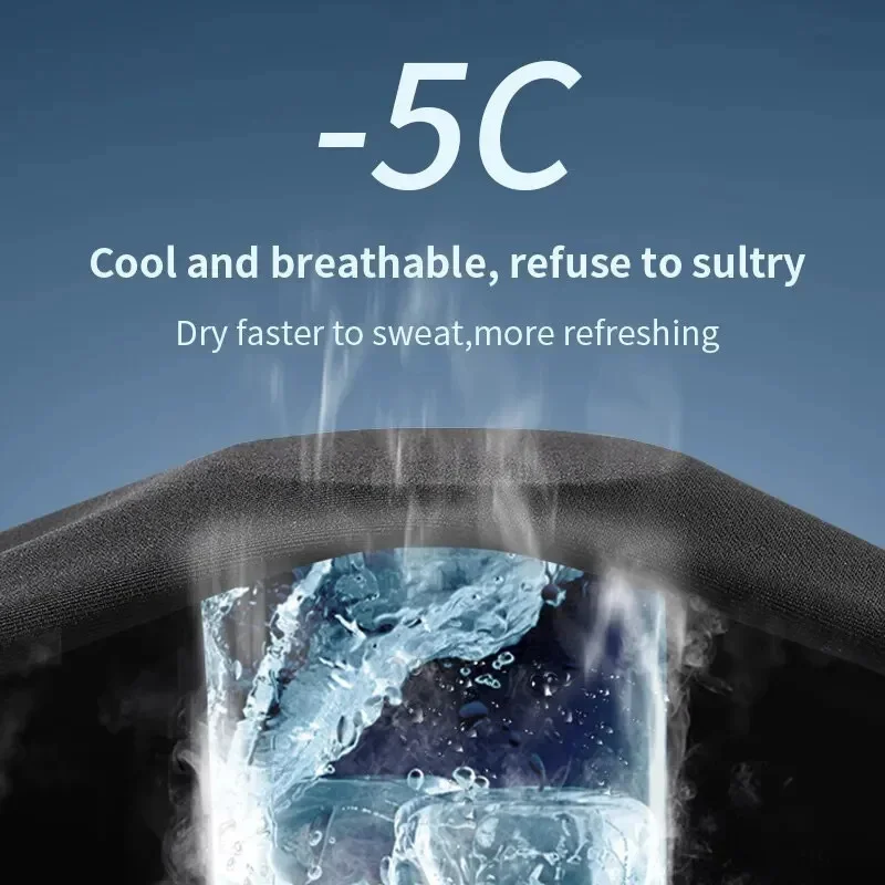 Футболка мужская быстросохнущая из вискозы с коротким рукавом 2 шт.