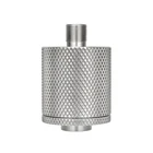 Внешний усилитель отдачи из нержавеющей стали, разъем штырь-гнездо, устройство Nielsen 12-28, 578-28, 916x24, 13, 5x1 л