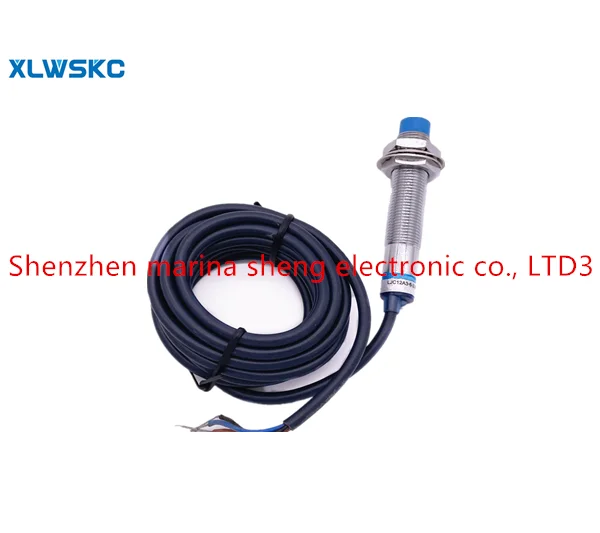 LJC12A3-5-Z/BX Spot stock first shipping