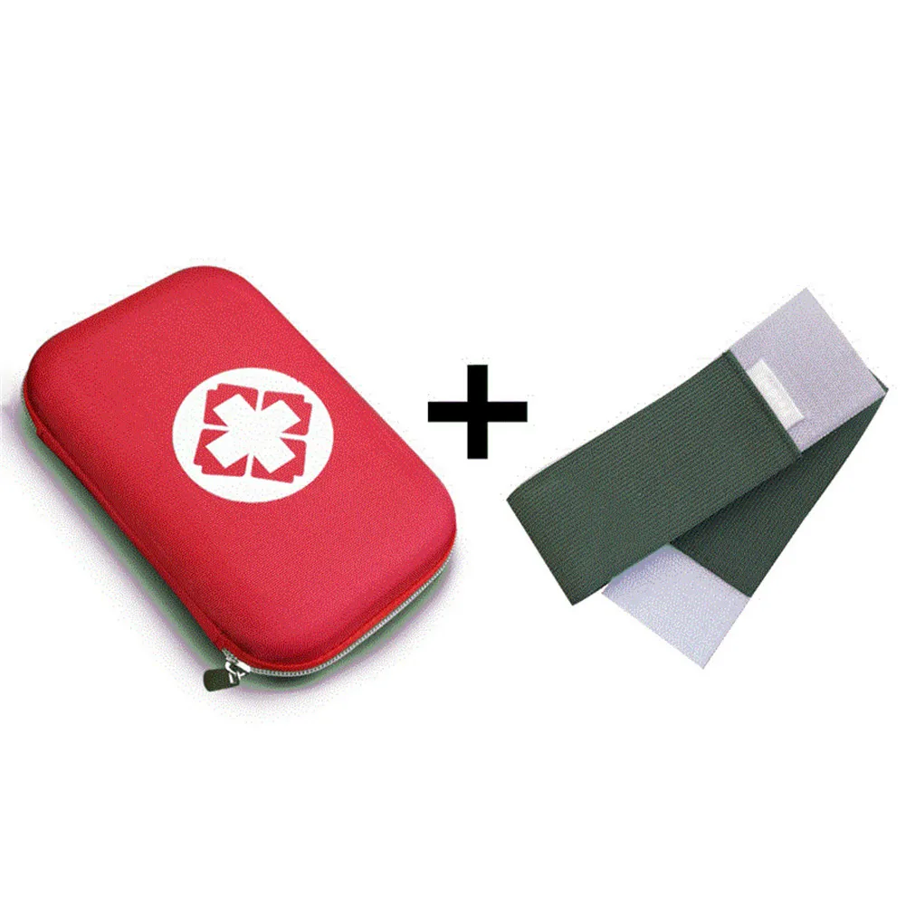 

65 шт., набор для оказания первой помощи