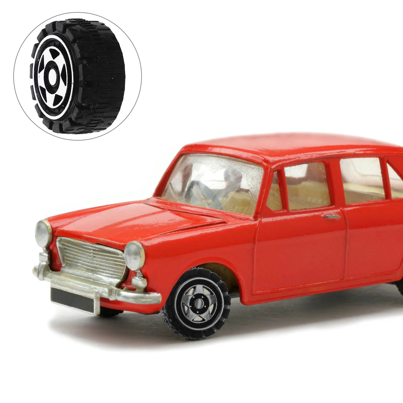 

Toys Wheels Shaft Toy Wheel Car Gear Learning Education Skills Motor Fine Stem Replacement Rims Round Parts Diy Project Axles