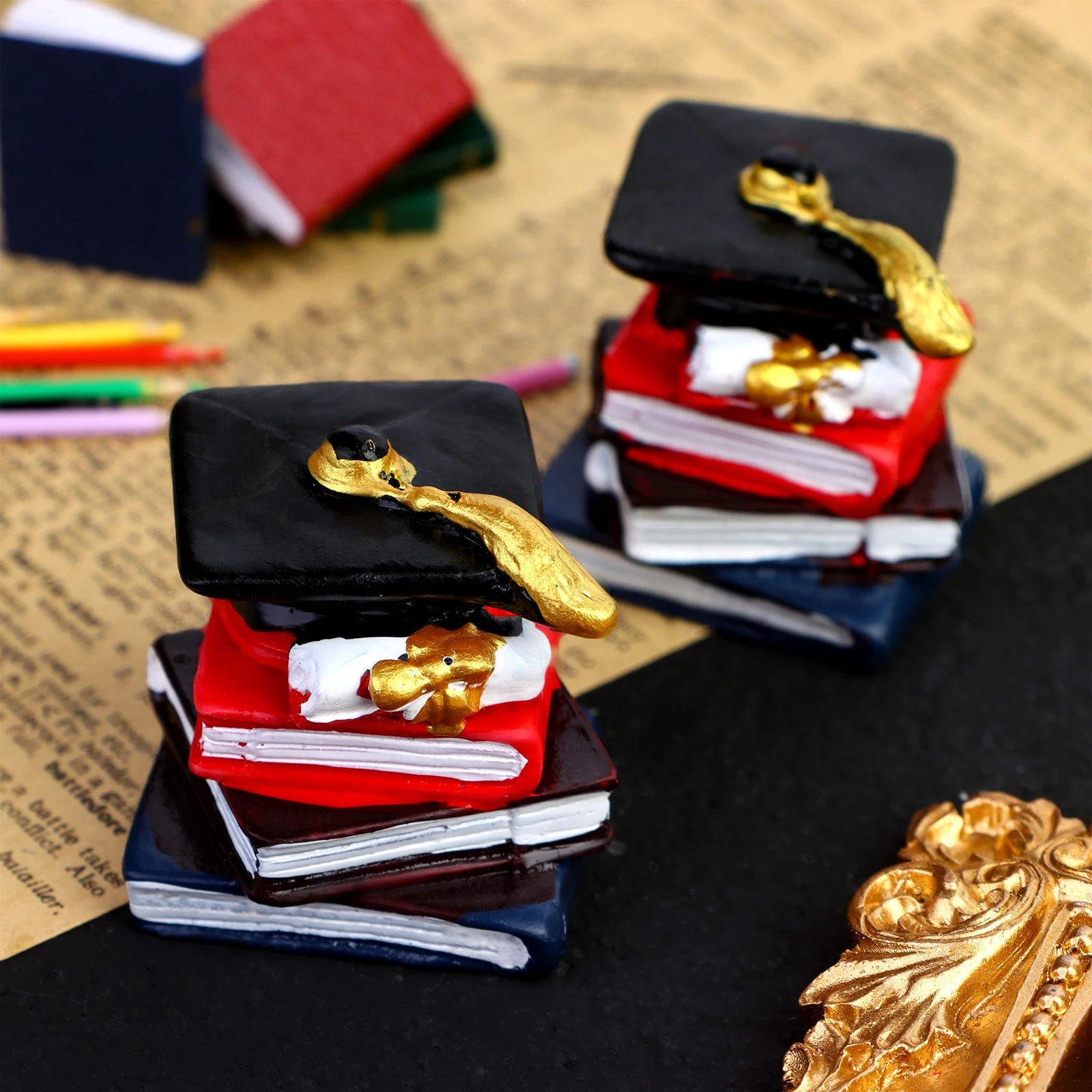 

Выпускная Вечеринка дневная книга с орнаментом