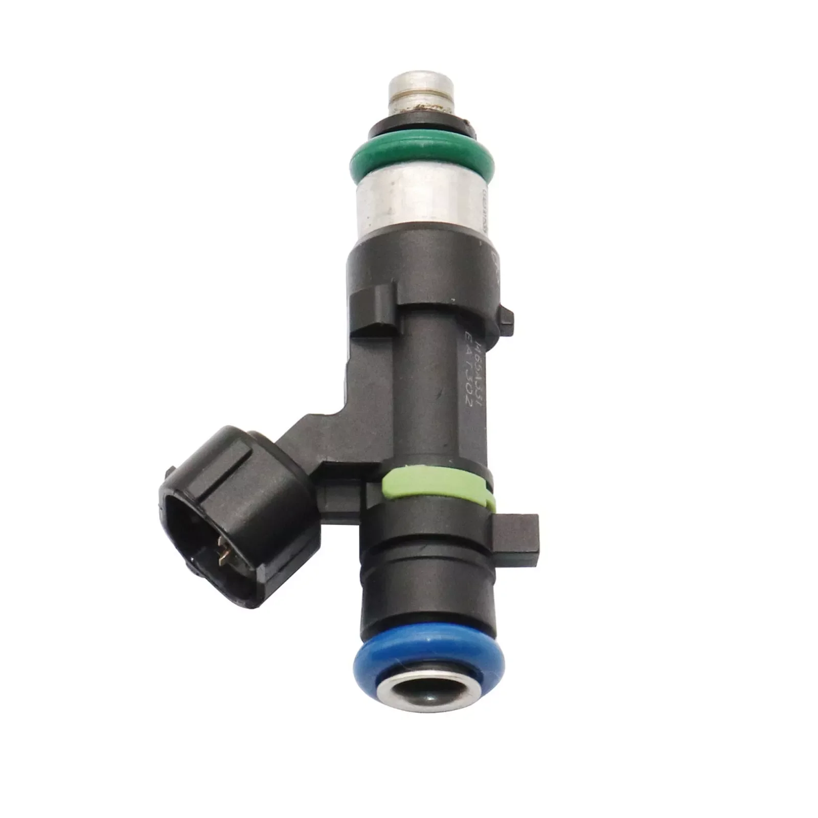 3X топливные форсунки для MITSUBISHI COLT 1.3 Lancer 1.6 ASX EAT320 1465A331 БЕСПЛАТНАЯ ДОСТАВКА! !