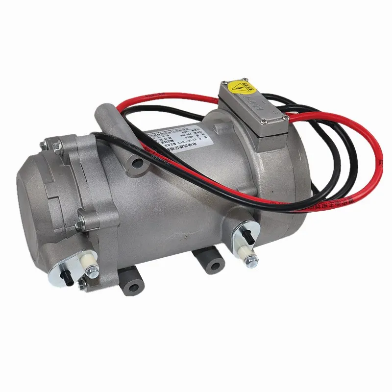 

Other Air Conditioning Systems Electric Car Air Conditioner Compressor
