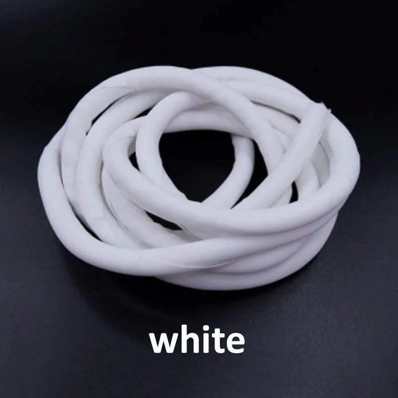 

Самозакрывающийся кабельный рукав черный 5-29 мм