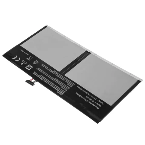 Аккумулятор для ноутбука 3,8 В, 30 Втч C12N1435 для ASUS T100HA T100HA-FU006T, 10,1-дюймовый сенсорный экран 2 в 1, новый планшет