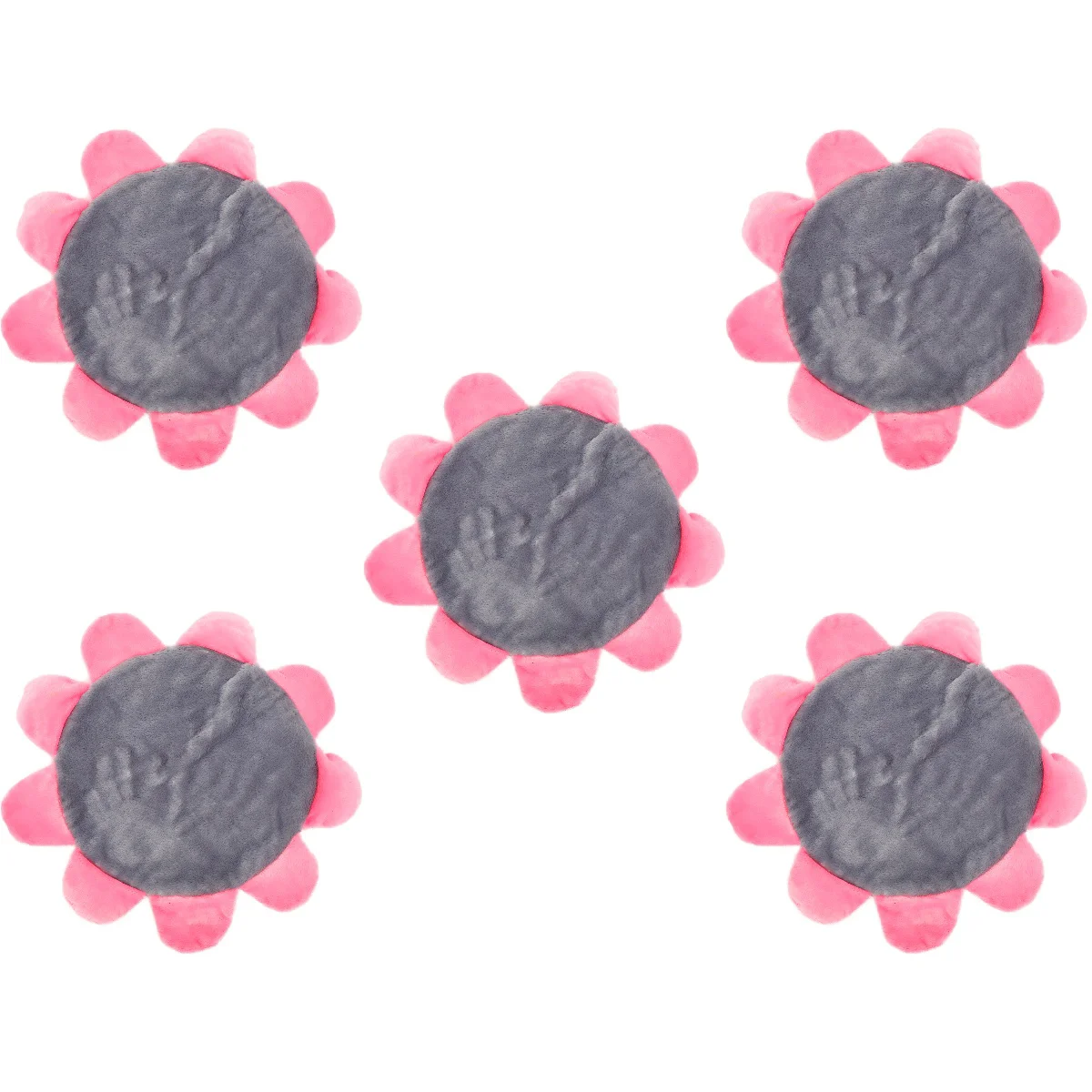 

5x Supple Breathable Comfortable Washable Comfortable Mat Warm Cat Bed Crate Mat for Cat