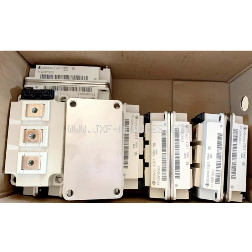 

IGBT POWER MODULE FF300R12KT4 FF300R12KT3 FF300R12KE3 FF300R12KS4 FF400R12KE3