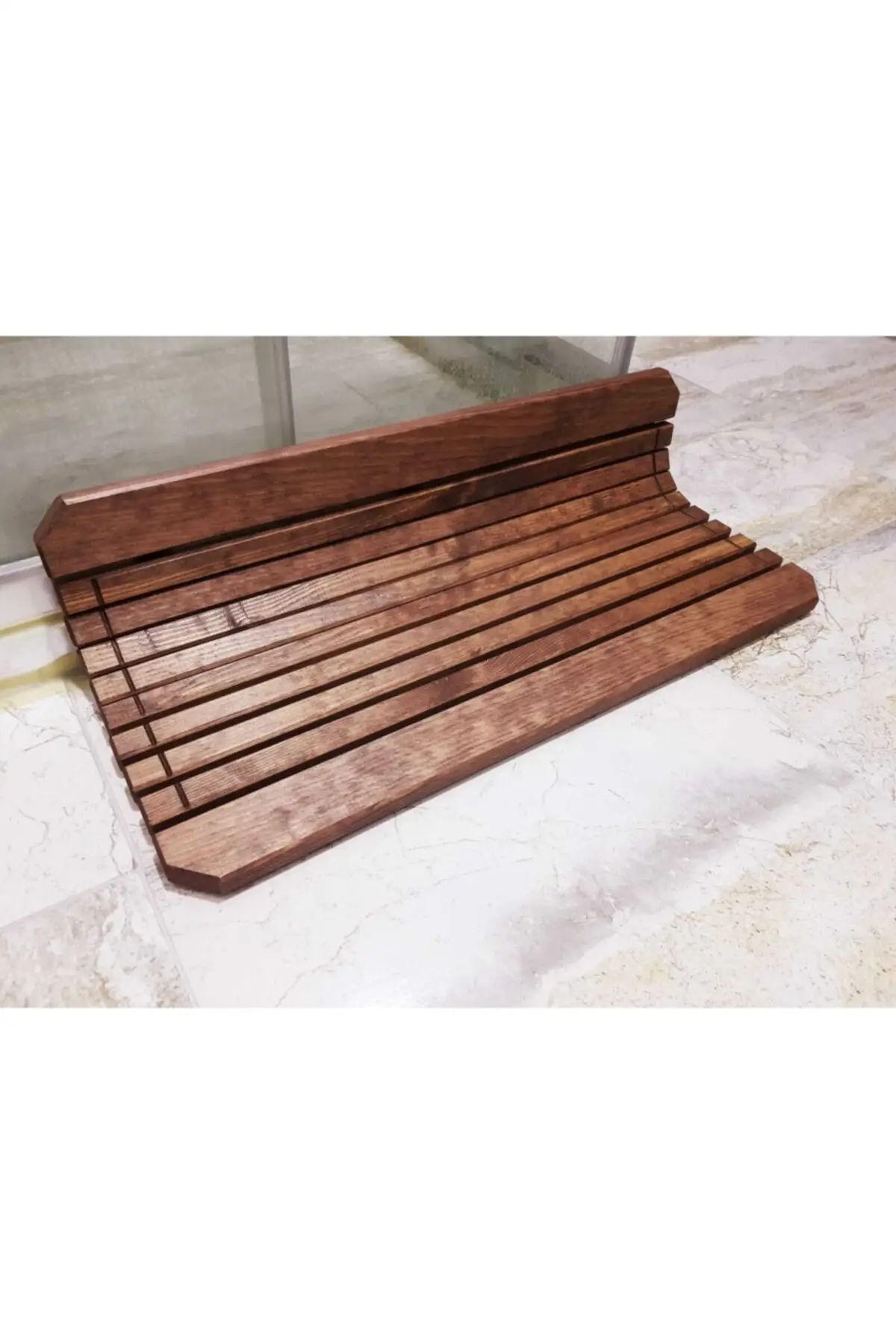 

Wood Walnut Mop
