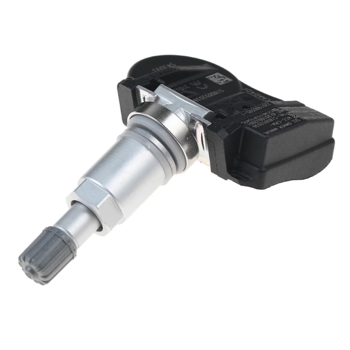 Датчик давления в шинах TPMS 433 МГц для Peugeot 1007 2005-2009 207 2006-2012 307 2003-2007 543093 9673198580