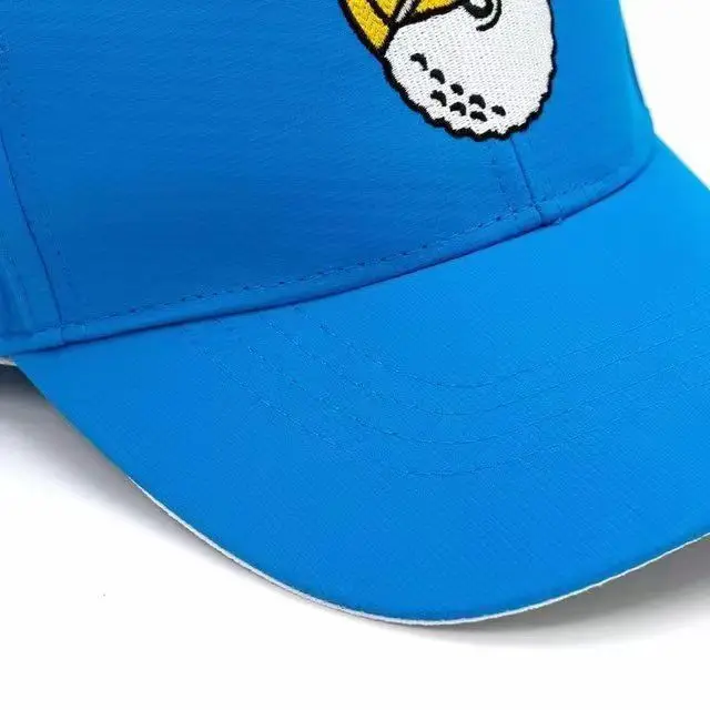 Кепка для гольфа Новинка 2024 Спортивная мужчин и женщин универсальная