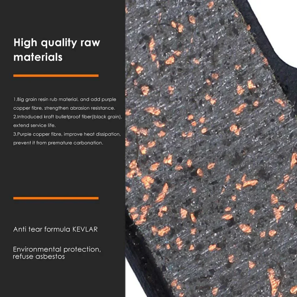 1 пара дисковые Тормозные колодки для велосипедов M446 21 5 BB5