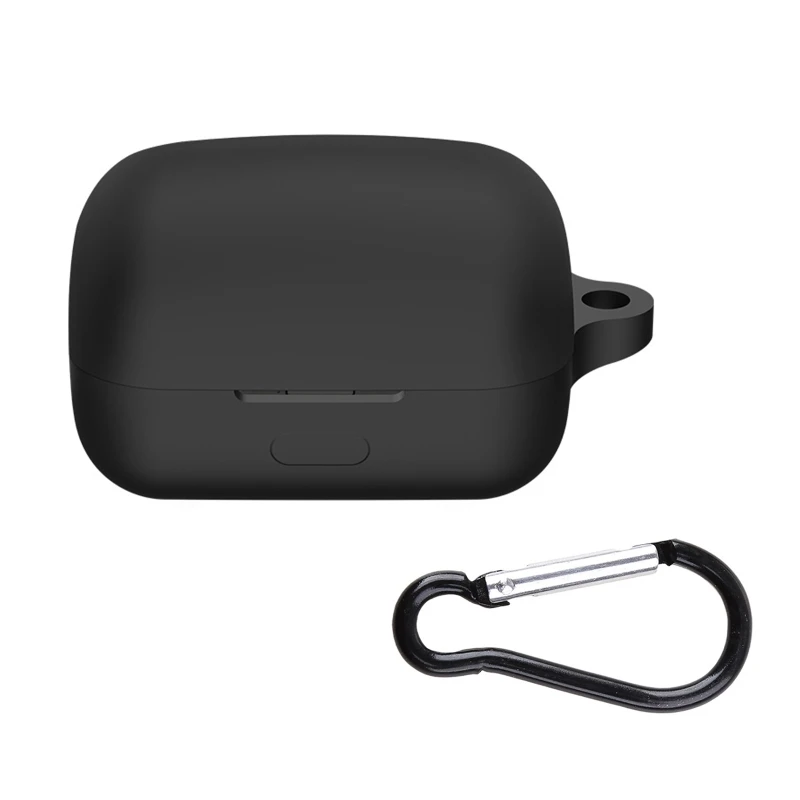 

Моющийся чехол для Sony LinkBuds WF L900, легкий ударопрочный чехол с защитой от царапин, водонепроницаемый чехол