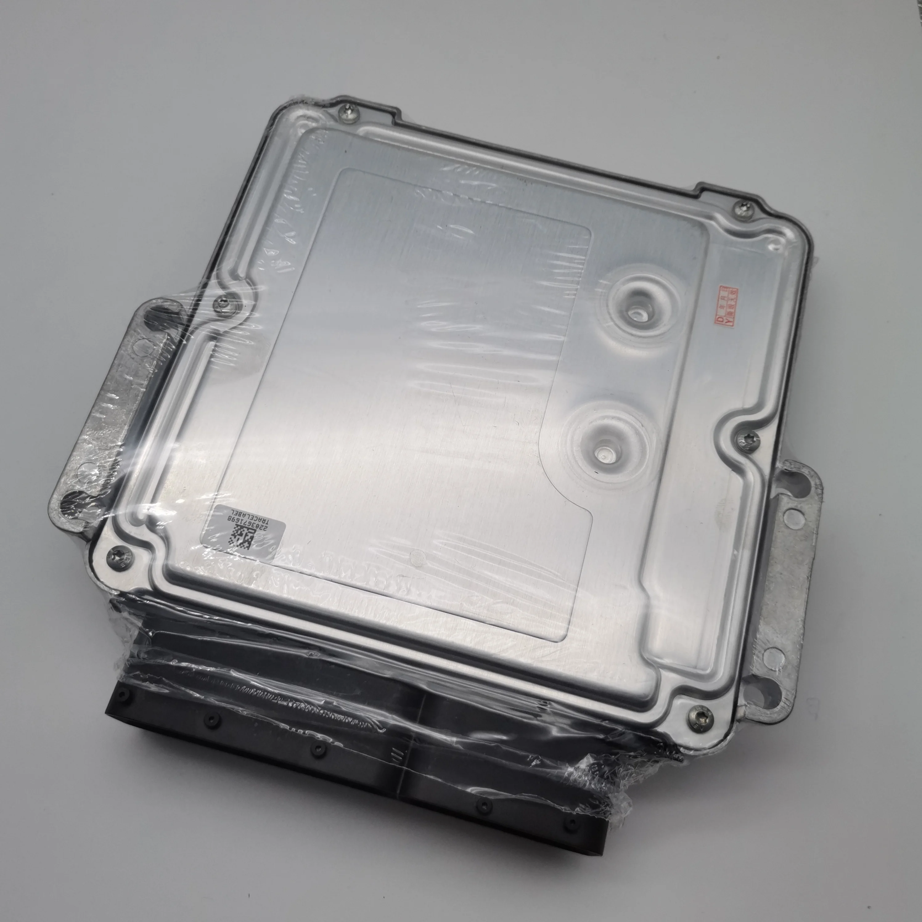 Экскаватор ECU Controller 0281020220 16E10-00100 D06FR-000467 D06FR Engine