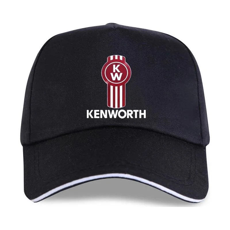 

Boné de beisebol do tipo famoso dos caminhões do camionista de kenworth (1)